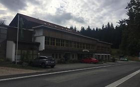 Apartmány Sporthotel Mitterdorf